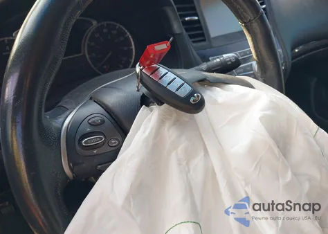 2014 Infiniti Qx60 from USA, damaged, VIN 5N1CL0MN9EC547988